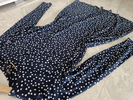 Bodkované šaty f&f, f&f,40