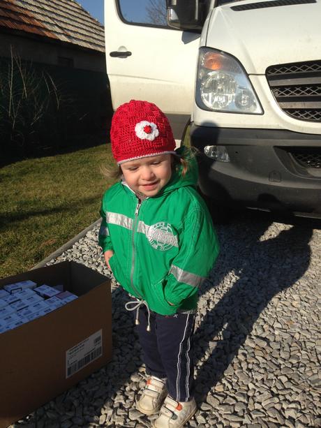 Šikovná bundicka dá sa zložit do ruksacika, 86