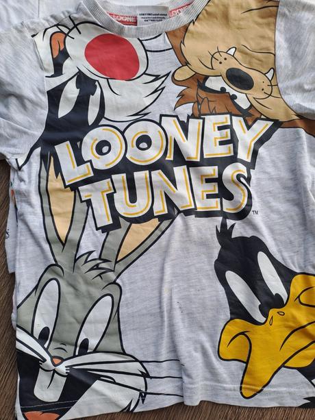 Tričká 116/122, 122