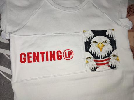 Tričko genting, 92