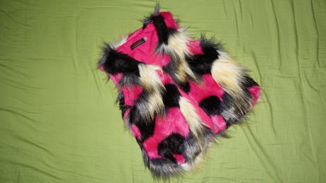 Nova kozusinkova vesticka catimini, 104