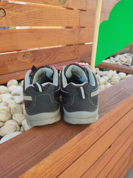 Predám tenisky, graceland,35