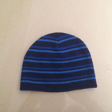 Čiapka stredne hrubá , 80