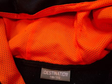 Mikiny chlapčenské v.146-152, adidas,152