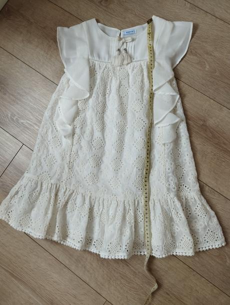 Šaty mayoral, mayoral,122