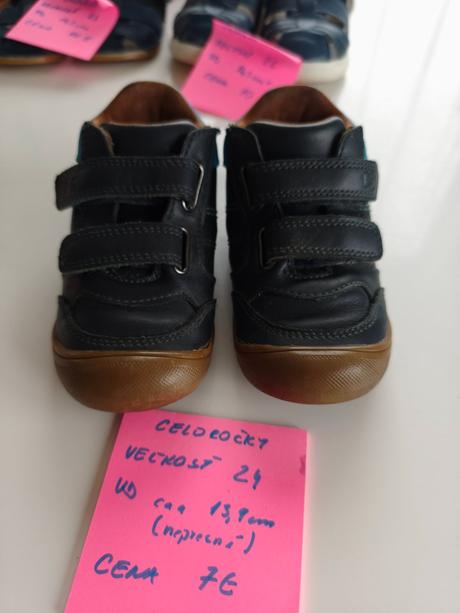 Celorocky vyborne, baťa,24