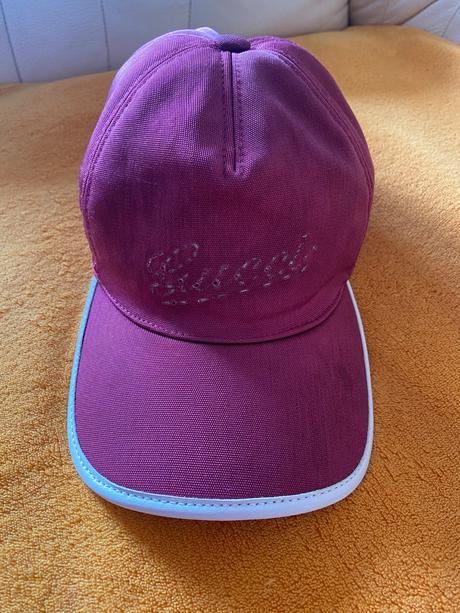 Šiltovka gucci, m