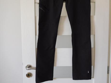 Salomon nohavice športové-36/38v, salomon,36