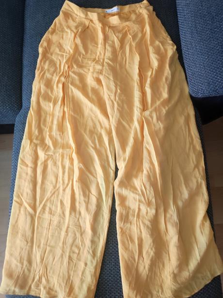 Letné nohavice l, l