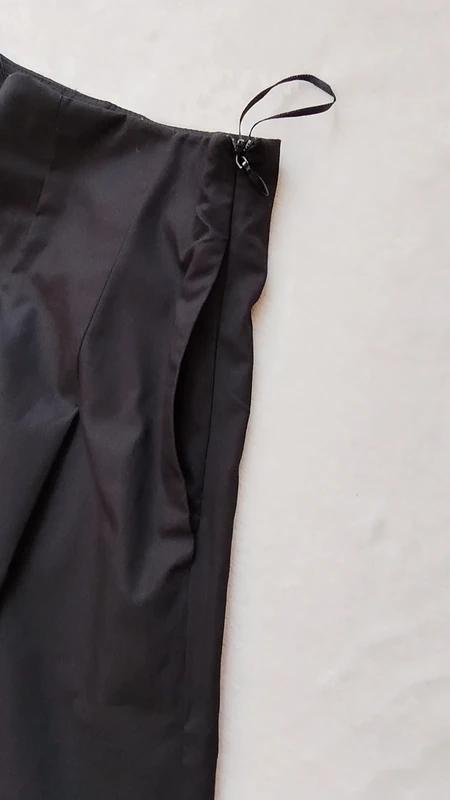 Midi sukňa zara m, zara,m