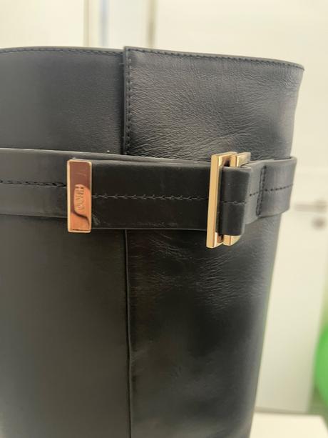 Hugo boss cizmy, hugo boss,39