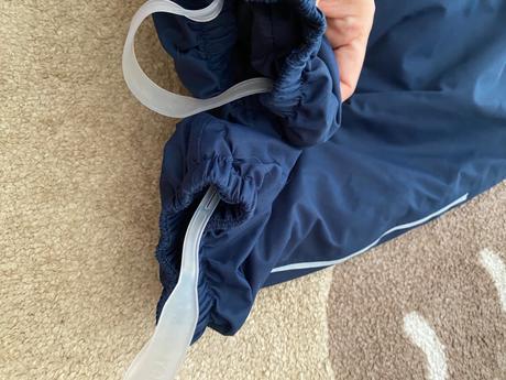 Zimná bunda reima a otepľovačky 98/104, reima,98