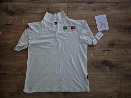 Krátky rukáv, kappa,l