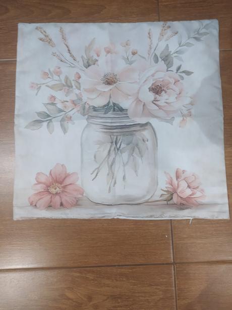 Obliečka na vankúšik, 