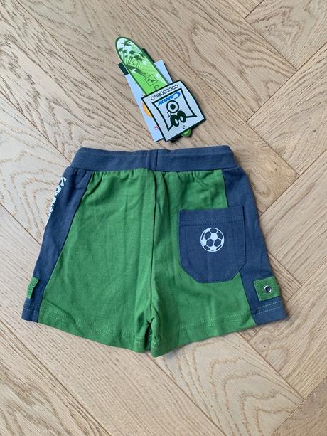 Coccodrillo šortky, coccodrillo,74