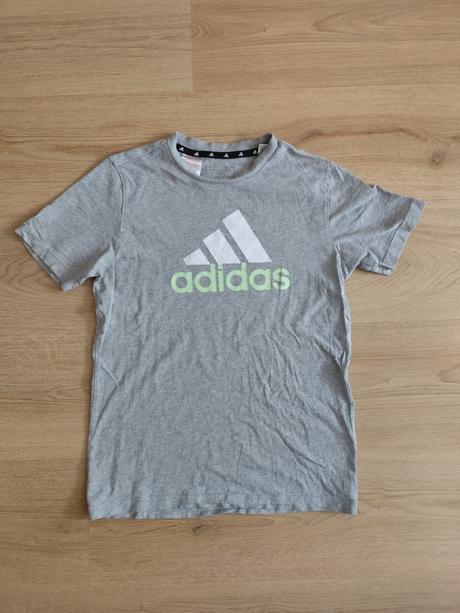 Tričko, adidas,152