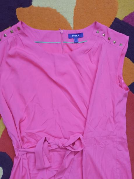 Letné šaty, mexx,42