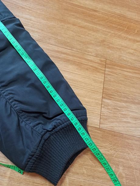 Bunda- dombera, h&m,158