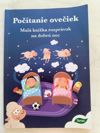Kniha na dobrú noc,