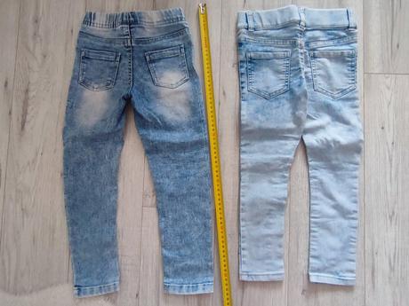 Rifle 104, 110, dopodopo,104