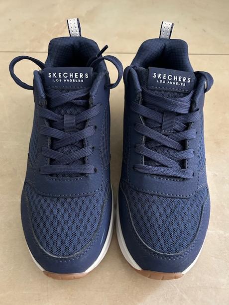 Tenisky skechers, skechers,36