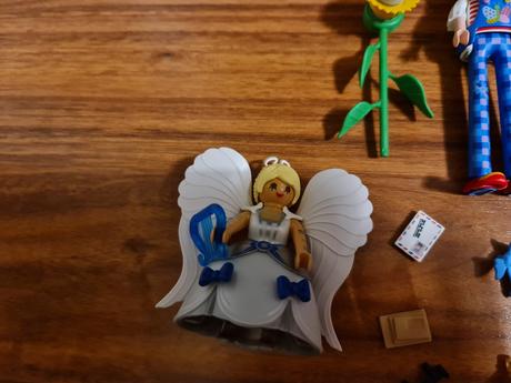 Playmobil postavičky, 