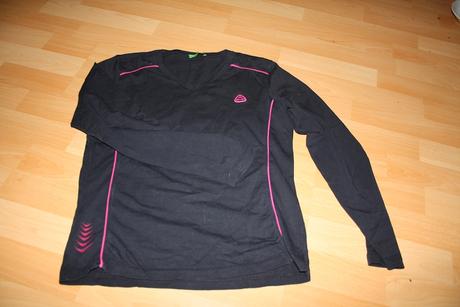 Tričko športové, l