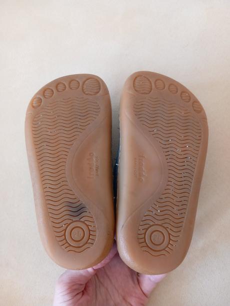 Froddo detské prechodné topánky, veľ. 26, froddo,26