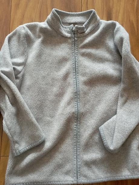 Flísová mikiny 104, 104