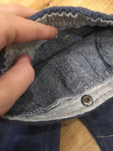 Zateplene gate, cherokee,62