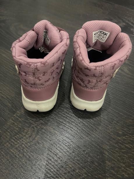 Geox zimne topanky, geox,21