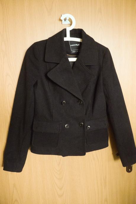 Kratky kabatik, kenvelo,s