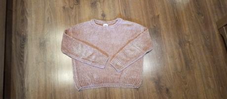 Hebký sveter, sinsay,xs