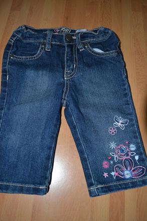 Rifle, children's place,98