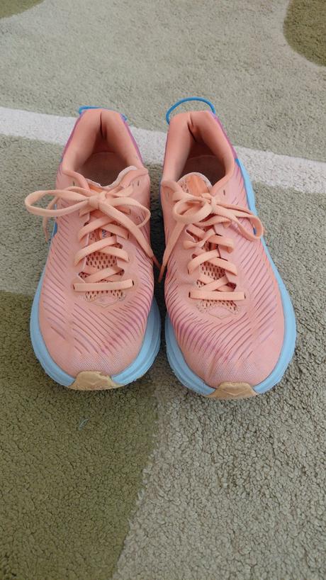 Tenisky hoka rincon 3 veľ. 36 2/3, 36