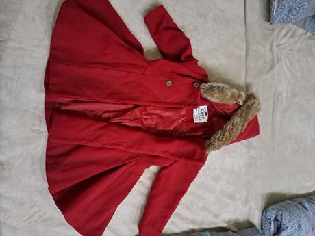 Prechodný kabatik, f&f,116