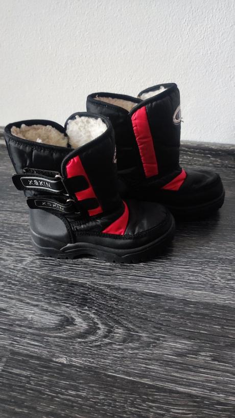 Predám snehule č. 31, 31