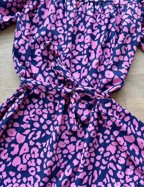 Dámske šaty zn. glash girl, s