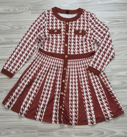 Mini šaty, xl