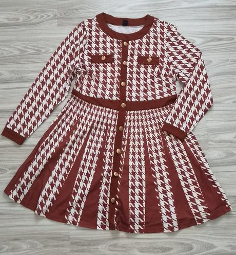 Mini šaty, xl