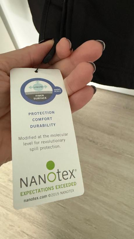 Prechodná bunda, xs