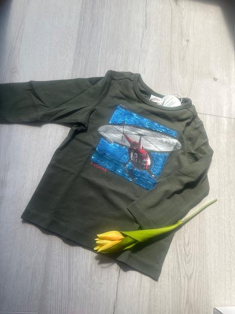 Meniace tricko s.oliver, s.oliver,92 / 98