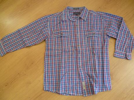 Chlapčenská košeľa, l.o.g.g.,134
