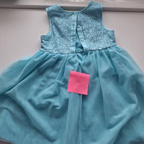 Balík leto, 104–116