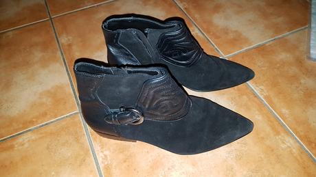 Kotnikove topanky., zara,38