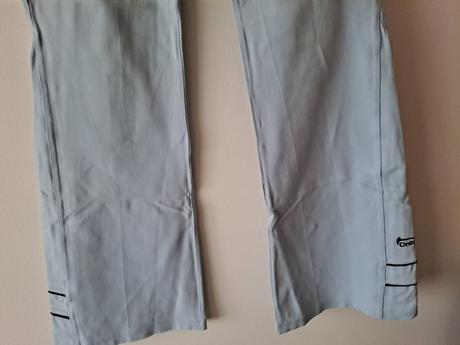 Športové leginy, draps,s