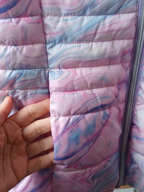 Vetrovka / bunda, f&f,134