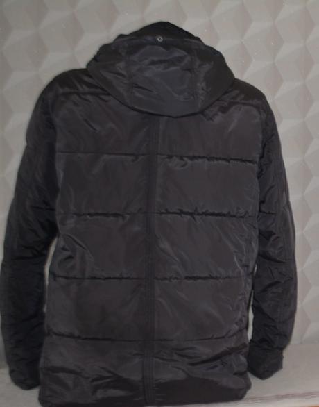 G.i.g.a. dx by killtec, pánska bunda xl, xl