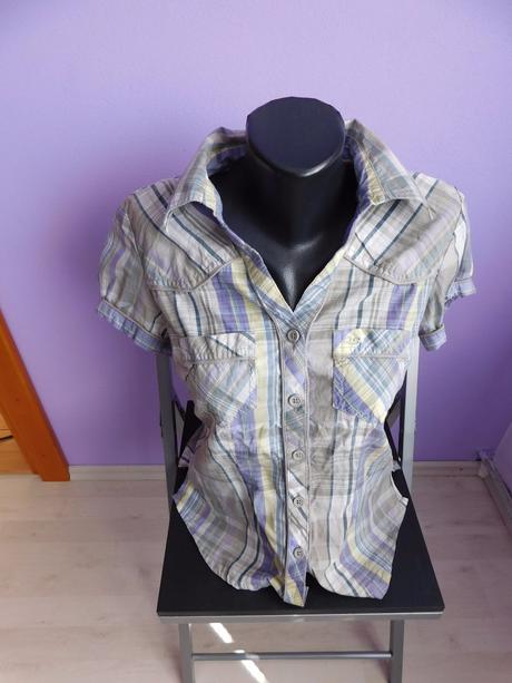 Košeľa č.34, s.oliver,34