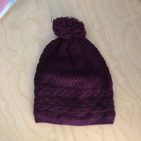 Slivkova capica, h&m,80